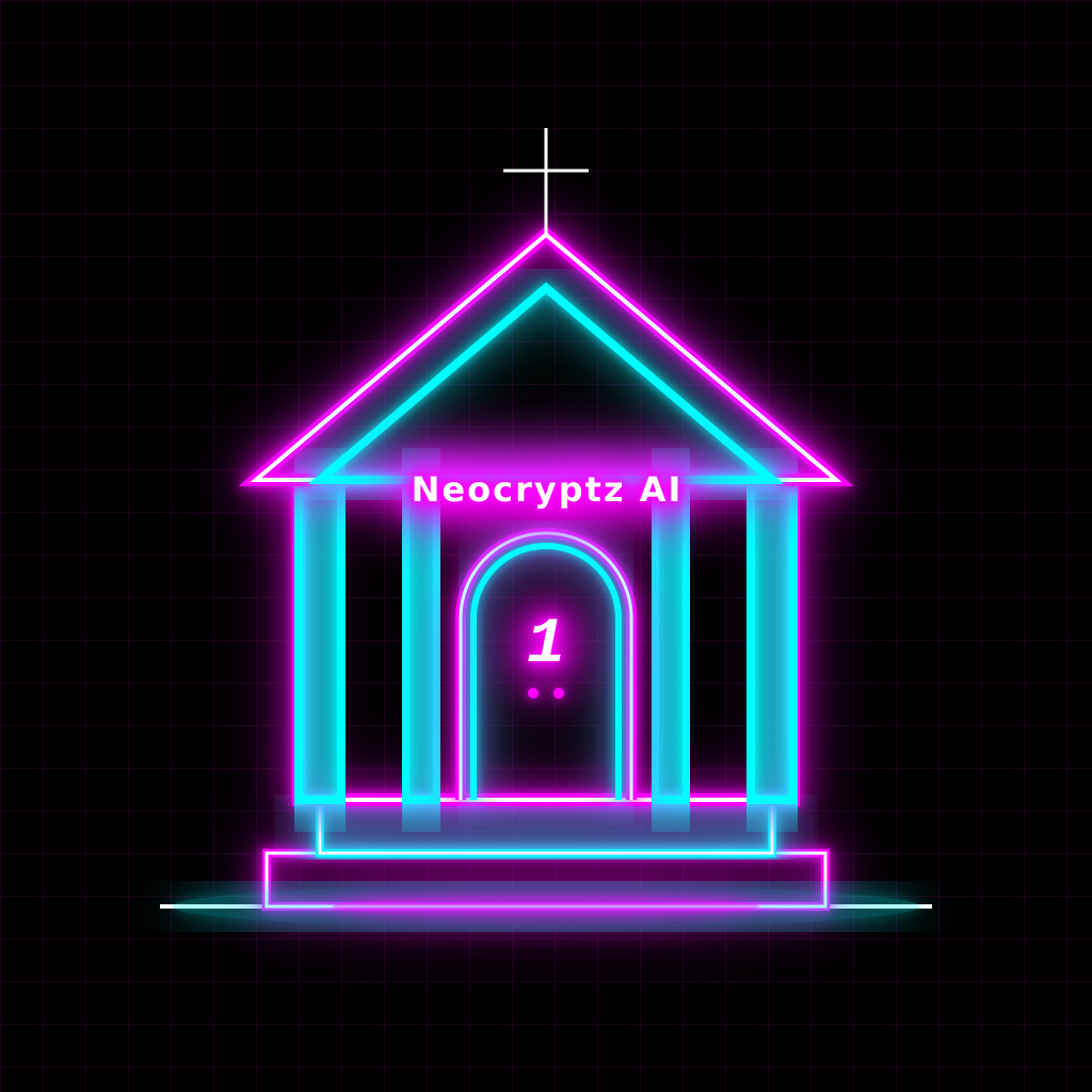 Neocryptz Logo